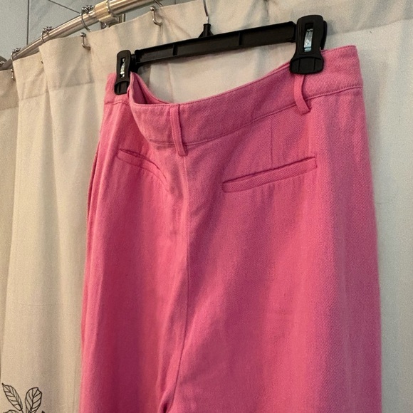 House of Harlow Hot Pink Denim 🌟 - Picture 5 of 7